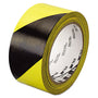Cargar imagen en el visor de la galería, The 3M™ Co. 766 Yellow and Black Safety Stripe Tape