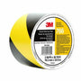 Cargar imagen en el visor de la galería, The 3M™ Co. 766 Yellow and Black Safety Stripe Tape