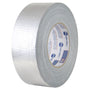 Cargar imagen en el visor de la galería, INTERTAPE AC 49 Metalized Duct 2in x 60yd x 11 mil - Metalized - Medium Grade