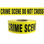 Cargar imagen en el visor de la galería, Public Safety Barricade Tapes ~ POLICE, FIRE, SHERIFF, CRIME SCENE and more | by Merco Tape® M234