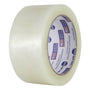 Cargar imagen en el visor de la galería, INTERTAPE 7100 Hot Melt Medium Grade Carton1.85 mil Sealing Tape - for high recycled content carton