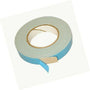 Cargar imagen en el visor de la galería, Double Coated Cloth Tape with Removable Adhesive ~ Blue Liner | Merco Tape® M100T
