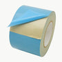 Cargar imagen en el visor de la galería, Double Coated Cloth Tape with Removable Adhesive ~ Blue Liner | Merco Tape® M100T