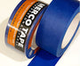 Cargar imagen en el visor de la galería, Premium Blue Painters' Masking Tape 21 Day Clean Release ~ USA Made | Merco Tape® M188