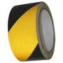 Cargar imagen en el visor de la galería, Merco Tape® Multi Color Reflective Stripe Tape for General Purpose Use M213