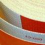 Cargar imagen en el visor de la galería, Merco Tape® Vehicle Conspicuity Tape USA Made Solid or Striped in Full Length 150ft rolls M215