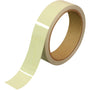 Cargar imagen en el visor de la galería, Merco Tape® Safety Grade Photoluminescent Tape - Glows in the Dark! M217