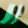 Cargar imagen en el visor de la galería, Merco Tape® Safety Grade Photoluminescent Tape - Glows in the Dark! M217