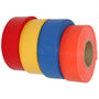 Cargar imagen en el visor de la galería, Merco Tape® Surveyors Flagging Tape in 8 standard colors ~ Full 300' rolls ~ M220