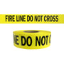 Cargar imagen en el visor de la galería, Public Safety Barricade Tapes ~ POLICE, FIRE, SHERIFF, CRIME SCENE and more | by Merco Tape® M234