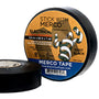 Cargar imagen en el visor de la galería, Merco Tape® M307 Electrical Tape ~ All Weather-All Temperature, Flame Retardant and ~ U/L Listed ~ Black