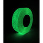 Cargar imagen en el visor de la galería, Anti-Slip Photoluminescent (Glow) Tape ~ Abrasive for Indoor Use | Merco Tape® M420