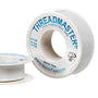 Cargar imagen en el visor de la galería, Threadmaster® Threadseal Tape ~ our Labeled, Higher Density Import | Merco Tape® M44