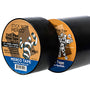 Cargar imagen en el visor de la galería, Pipe Wrap Tape 10 mil PVC for Corrosion Protection in Black | Merco Tape® M501