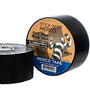 Cargar imagen en el visor de la galería, Pipe Wrap Tape 10 mil PVC for Corrosion Protection in Black | Merco Tape® M501