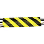 Cargar imagen en el visor de la galería, A/V Cord Hold Down (Tunnel) Tape ~ Production Grade | Merco Tape® M665