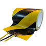 Cargar imagen en el visor de la galería, A/V Cord Hold Down (Tunnel) Tape ~ Production Grade | Merco Tape® M665