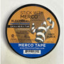 Cargar imagen en el visor de la galería, Electrical Tape High Quality U/L Listed General Purpose Grade  | Merco Tape® M801