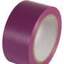 Cargar imagen en el visor de la galería, Vinyl Marking Tape available in 11 colors and 6 sizes ~ TRUE Imperial sizing | Merco Tape® M804