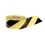 Cargar imagen en el visor de la galería, Safety Stripe PVC Tape, stocked in various widths and lengths | Merco Tape® M806