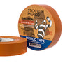 Cargar imagen en el visor de la galería, Merco Tape® M809 Electrical Tape ~ All-Weather-All Temperature, Flame Retardant and U/L listed ~ 9 colors available
