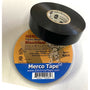 Cargar imagen en el visor de la galería, Merco Tape® M85+ Electrical Tape - 8.5 mil thick All Weather-All Temperature, Flame retardant and U/L Listed ~ Black ~ similar to Scotch® Super 88