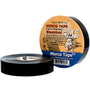 Cargar imagen en el visor de la galería, Merco Tape® M85+ Electrical Tape - 8.5 mil thick All Weather-All Temperature, Flame retardant and U/L Listed ~ Black ~ similar to Scotch® Super 88
