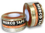 Cargar imagen en el visor de la galería, FSK Tape - Foil, Scrim, Kraft ~ Premium Grade for Cold Weather Use | Merco Tape® M926 and M925