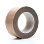 Cargar imagen en el visor de la galería, The 3M™ Co. 5453 PTFE Glass Cloth Tape