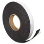 Cargar imagen en el visor de la galería, Merco Tape® M854-3io Indoor and Outdoor Adhesive Magnetic Tape