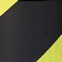 Cargar imagen en el visor de la galería, Duct Tape Safety Stripe in Yellow and Black with Cloth scrim | Merco Tape® M906D