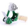 Cargar imagen en el visor de la galería, Carton Sealing Tape Dispensers Professional, Industrial Quality ~ 4 colors available  ~ Made in Italy | Merco Tape® T30R series