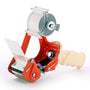 Cargar imagen en el visor de la galería, Strapping Tape Pistol Grip Dispenser ~ Made in Italy | Merco Tape® model T30R-FT