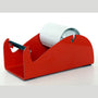 Cargar imagen en el visor de la galería, Bench-Top Tape Dispenser for wide widths - Made in ITALY  | Merco Tape® BD Series