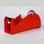 Cargar imagen en el visor de la galería, Bench-Top Tape Dispenser for wide widths - Made in ITALY  | Merco Tape® BD Series