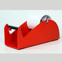 Cargar imagen en el visor de la galería, Bench-Top Tape Dispenser for wide widths - Made in ITALY  | Merco Tape® BD Series