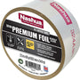 Cargar imagen en el visor de la galería, NASHUA 324A UL 181A-P & B-FX Listed Premium Cold Weather Foil Tape