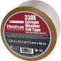 Cargar imagen en el visor de la galería, NASHUA 330X Extreme Weather Foil Tape (Really, they mean it. Extreme weather)
