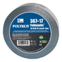 Cargar imagen en el visor de la galería, POLYKEN 367-17 FOILMASTIC UL 181B-FX Listed Printed Foil Sealant Tape