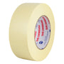 Cargar imagen en el visor de la galería, INTERTAPE PG28A High Temperature Premium Paper Masking Tape
