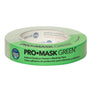 Cargar imagen en el visor de la galería, INTERTAPE PT 8 Green 8 day UV-resistant Painters' Masking Tape