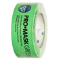 Cargar imagen en el visor de la galería, INTERTAPE PT 8 Green 8 day UV-resistant Painters' Masking Tape