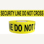 Cargar imagen en el visor de la galería, Public Safety Barricade Tapes ~ POLICE, FIRE, SHERIFF, CRIME SCENE and more | by Merco Tape® M234