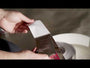 Cargar y reproducir el video en el visor de la galería, SHURTAPE AF 099 UL 181A-P/B-FX Listed/Printed Aluminum Foil Tape