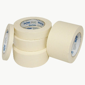 SHURTAPE CP83 Utility Grade, High Adhesion Masking Tape