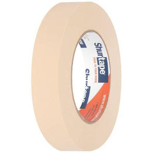 SHURTAPE CP905 High Performance High Temperature Grade Masking Tape