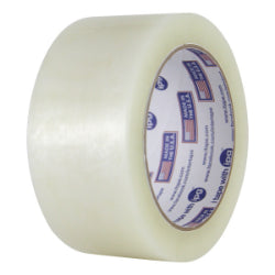 INTERTAPE 6122 Utility Grade Hot Melt 1/6 mil Carton Sealing Tape