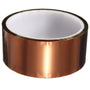 将图片加载到图库查看器，Merco Tape® POLYIMIDE Acrylic Adhesive Masking Tape - 2.5 mil overall
