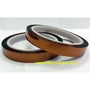 将图片加载到图库查看器，Merco Tape® POLYIMIDE ESD Acrylic Adhesive Masking Tape - 2.5 mil overall
