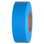 将图片加载到图库查看器，Merco Tape® Surveyors Flagging Tape in 6 Loud and very Visible Glow colors ~ M219
